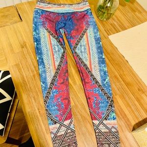 ONZIE, beautiful leggings